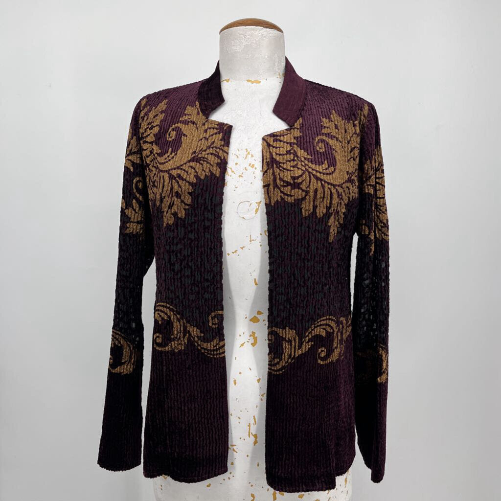 Chicos open Jacket
