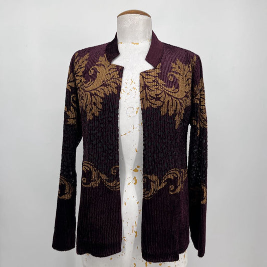 Chicos open Jacket
