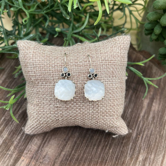 Pandora Sincerity Earrings