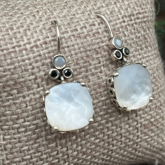 Pandora Sincerity Earrings