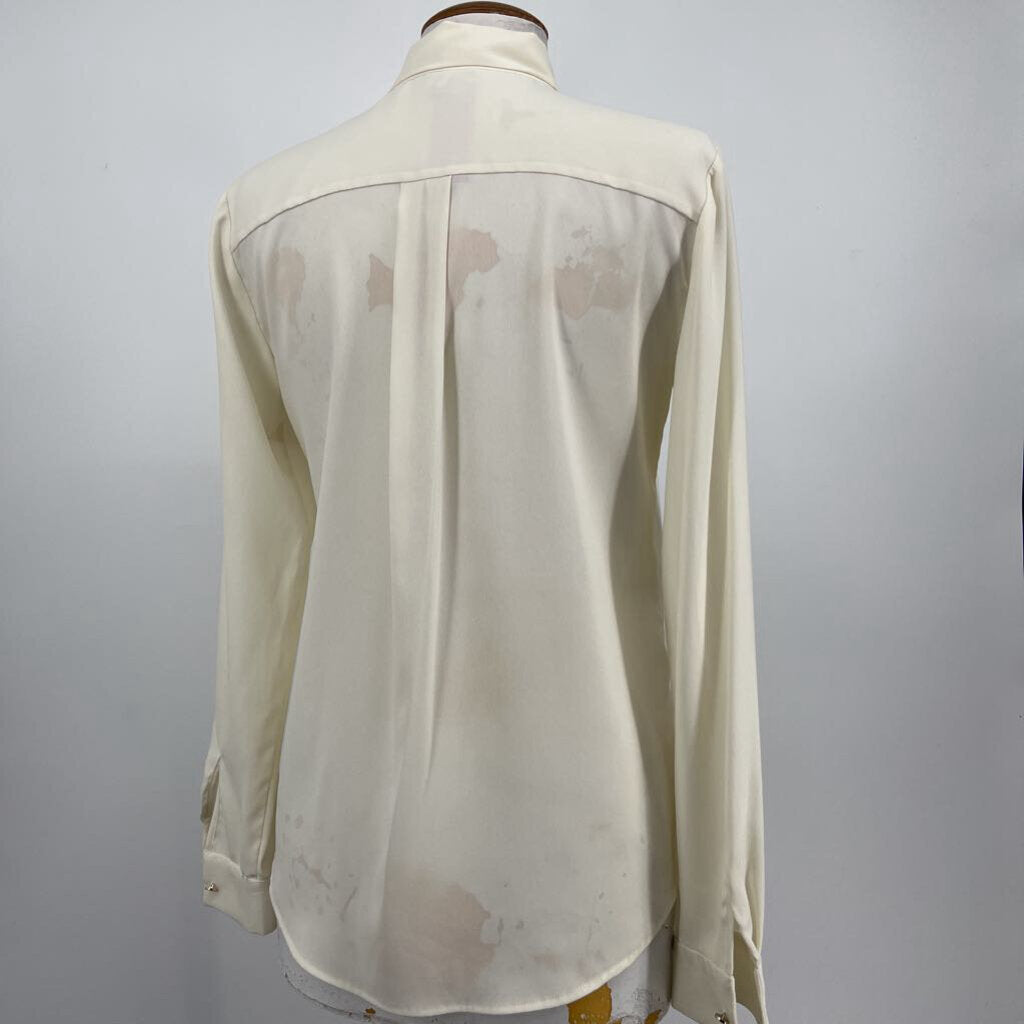 Ann Taylor l/s Shirt
