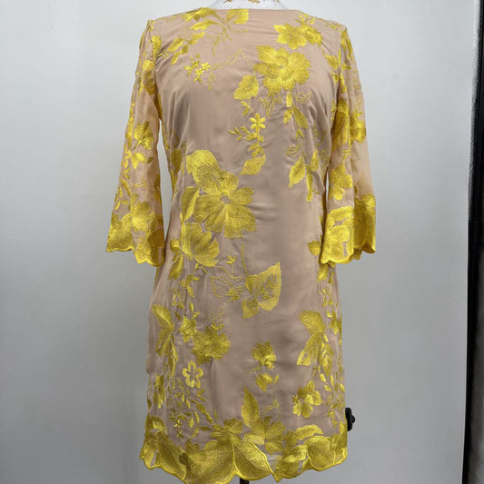 Dress The Population l/s Dress