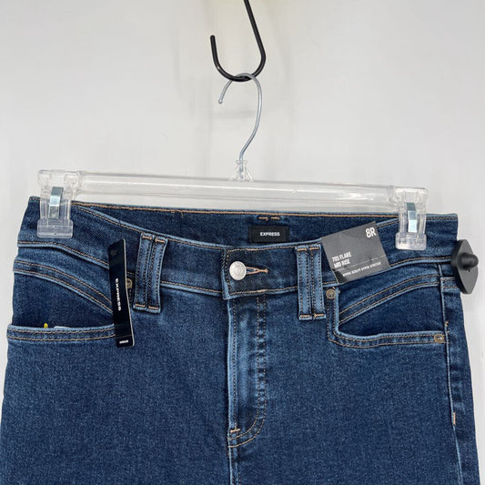 Express Jeans