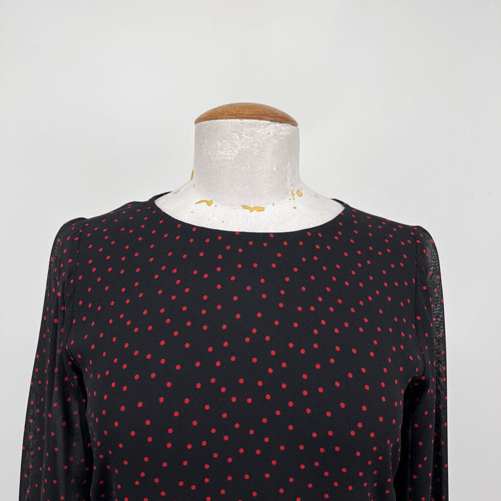 Reformation l/s Dress