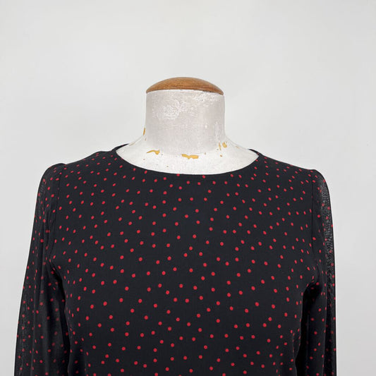Reformation l/s Dress