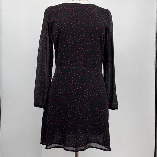 Reformation l/s Dress
