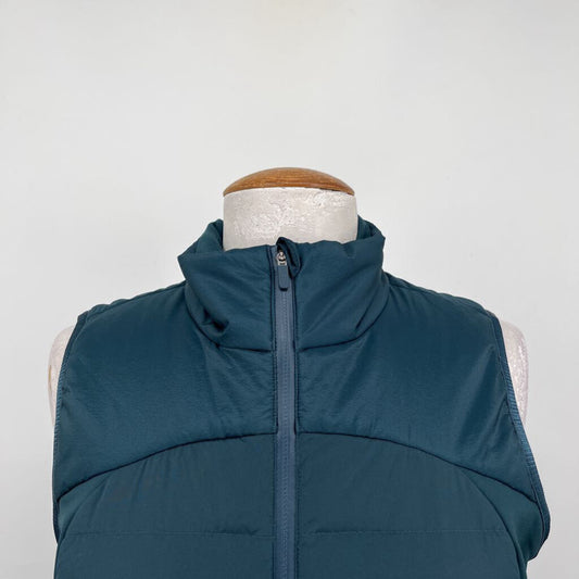 Lululemon Down Vest