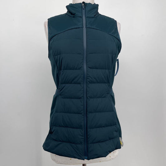 Lululemon Down Vest