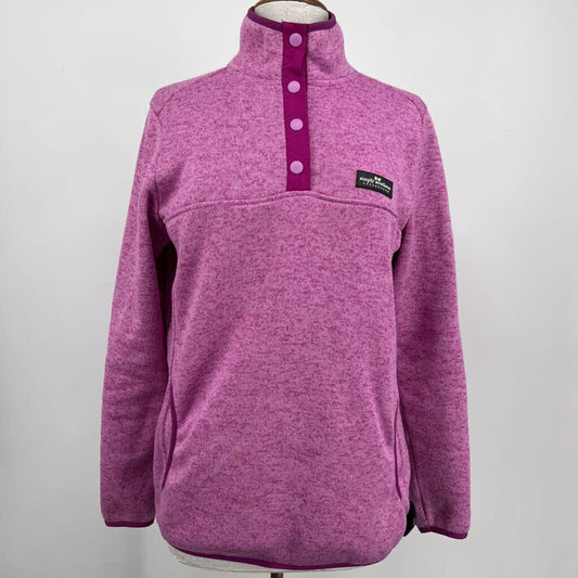 Simply Southern L/s Pull-over