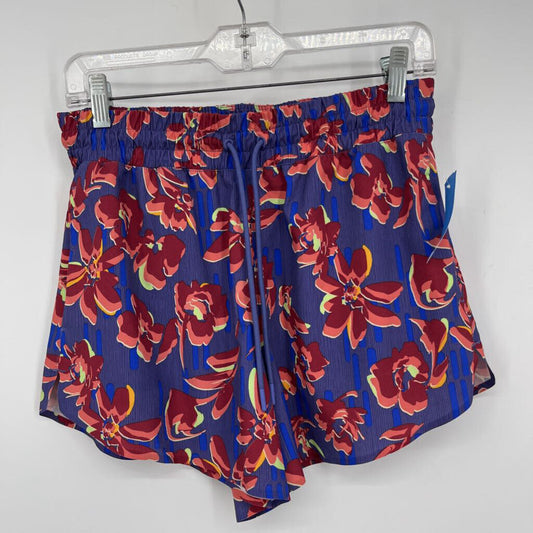 Athleta Floral Shorts