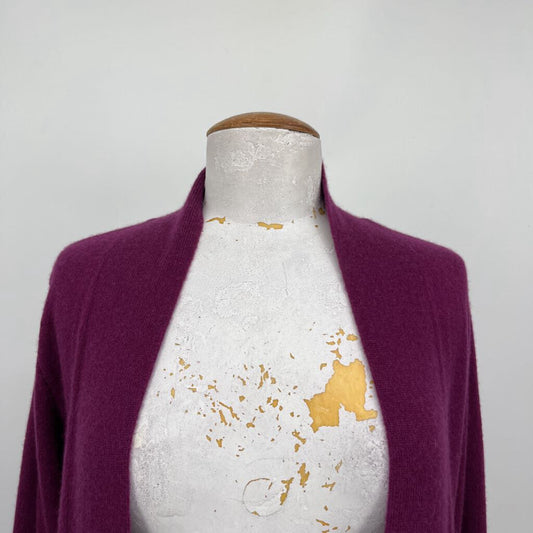 Isaac Mizrahi L/s Cardigan