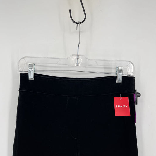 Spanx Velvet Pants