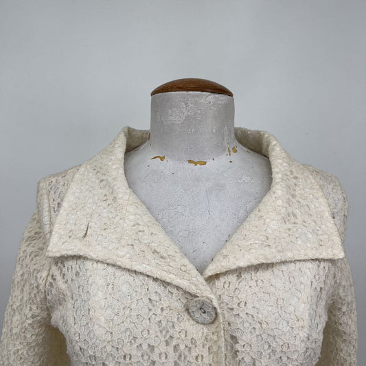 Lovenotes Crochet Jacket