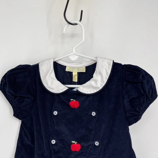 Lexie & Lilly Corduroy Dress