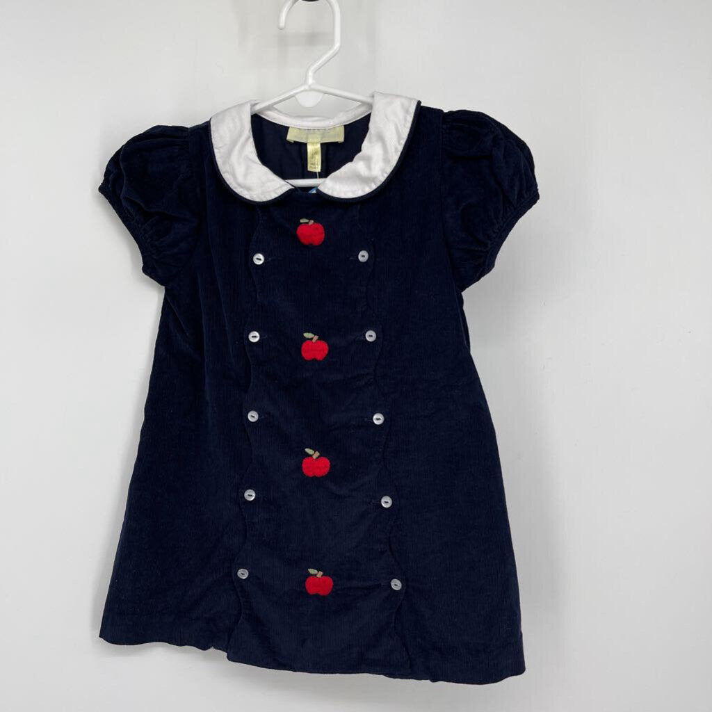 Lexie & Lilly Corduroy Dress