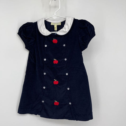 Lexie & Lilly Corduroy Dress