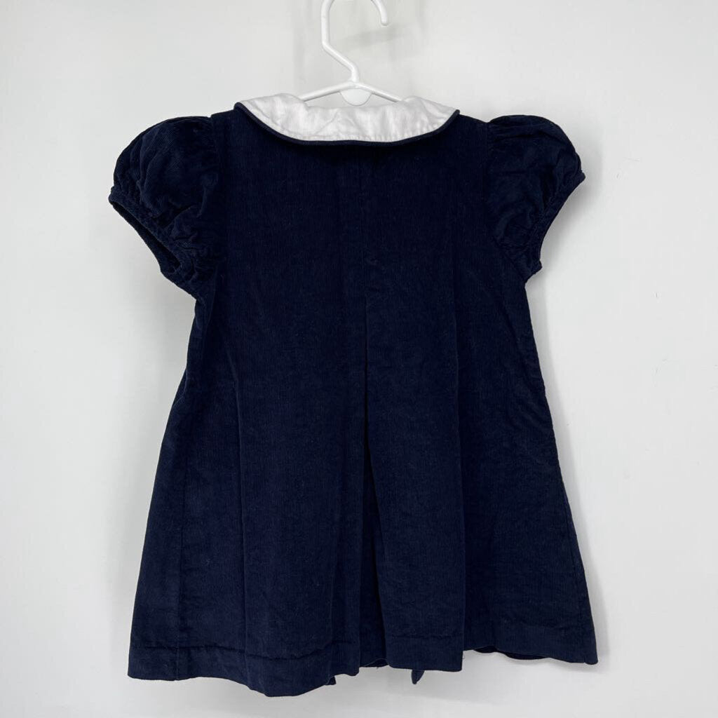 Lexie & Lilly Corduroy Dress