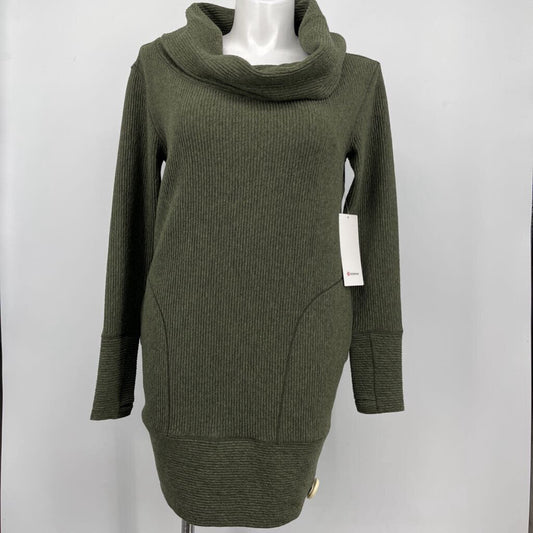 Lululelmon Along the Way Dress