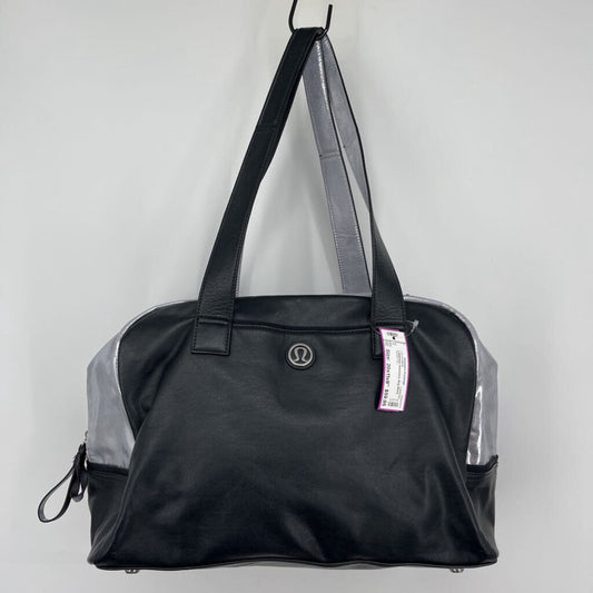 Lululemon Sanctuary Bag