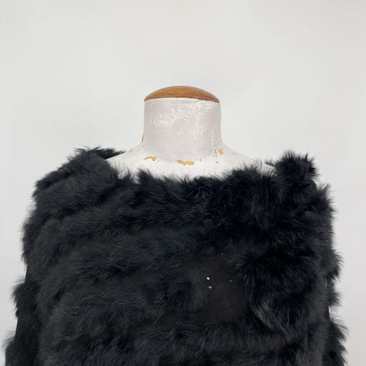Joseph Ribkoff Poncho