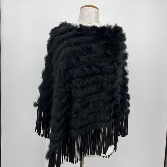Joseph Ribkoff Poncho
