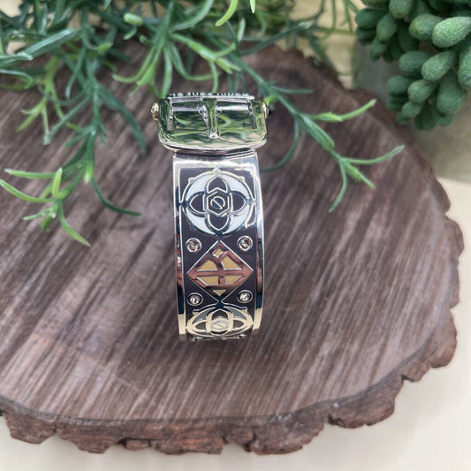 Henri Bendel Buckle Bracelet