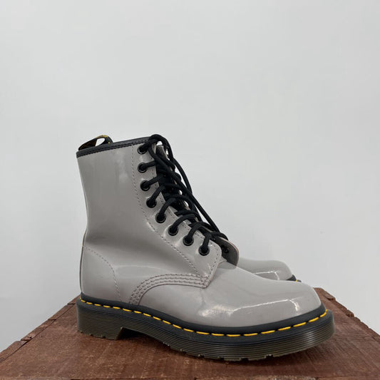 Dr Martens Combat Boot