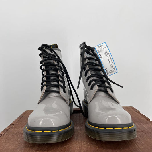 Dr Martens Combat Boot