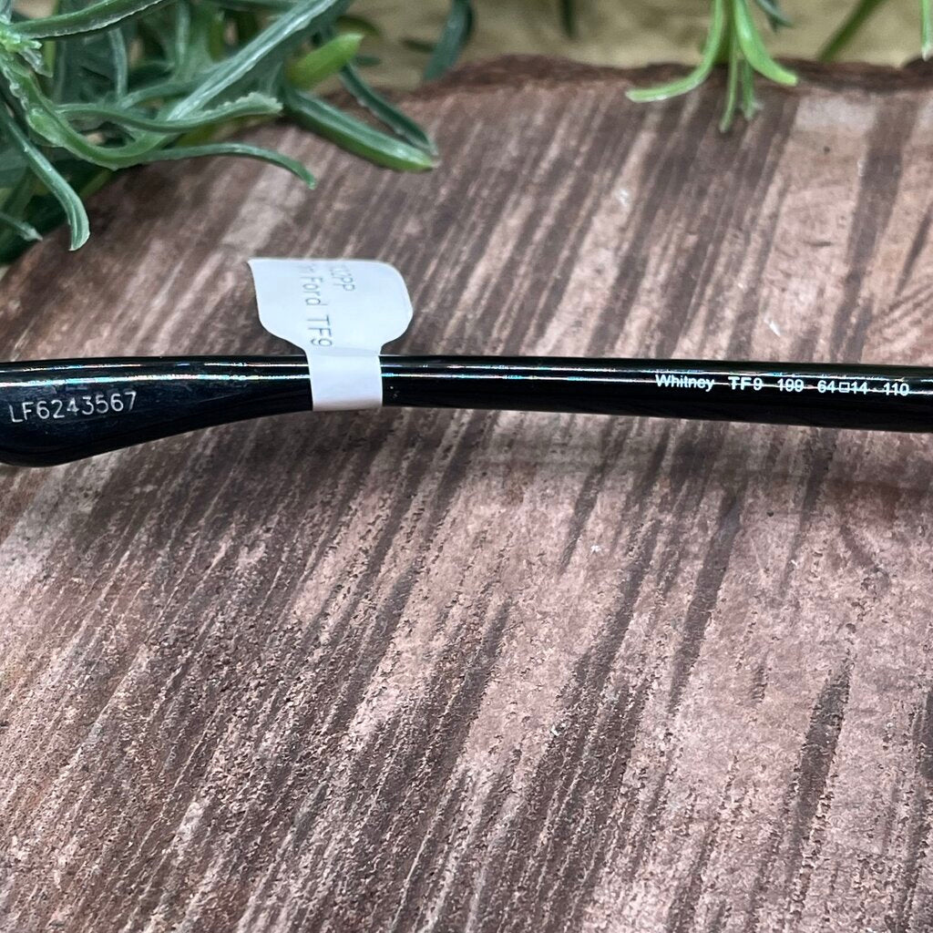 Tom Ford TF9 Sunglasses