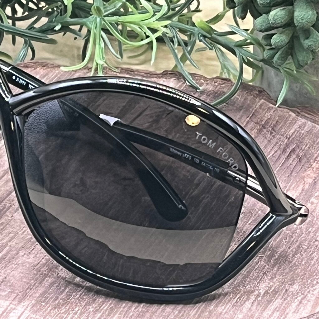 Tom Ford TF9 Sunglasses