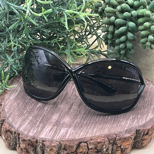 Tom Ford TF9 Sunglasses