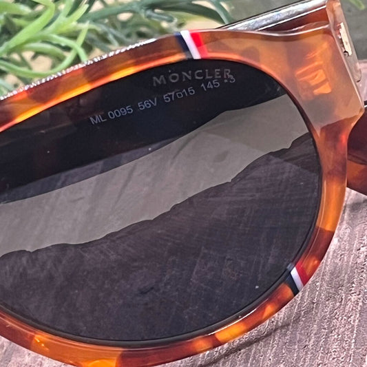 Moncler ML0113 Sunglasses