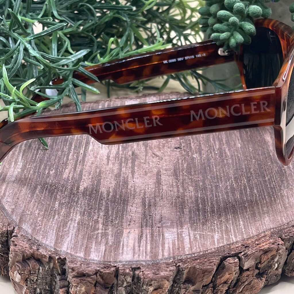 Moncler ML0113 Sunglasses