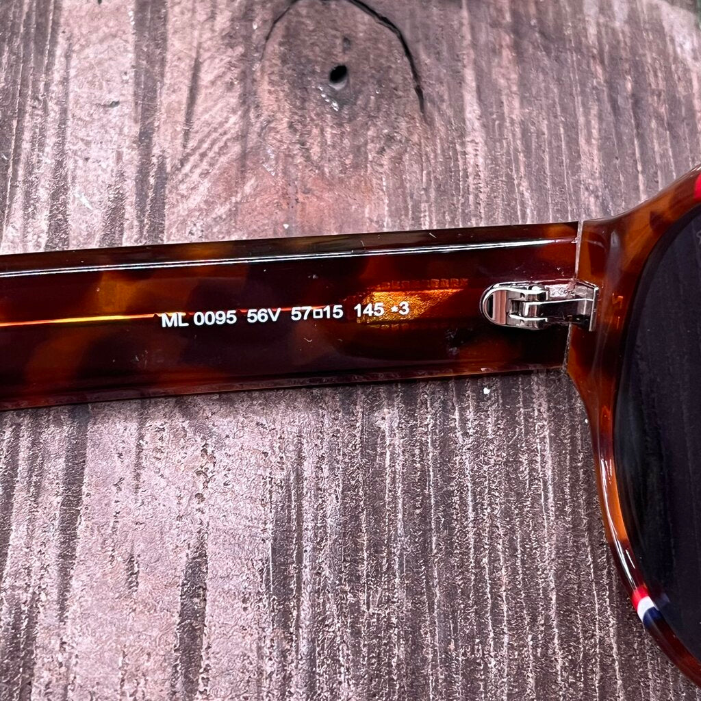 Moncler ML0113 Sunglasses