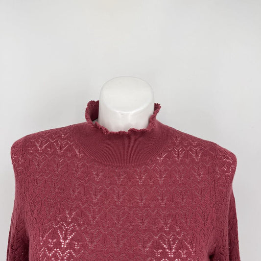 La Maille Sezane Sweater