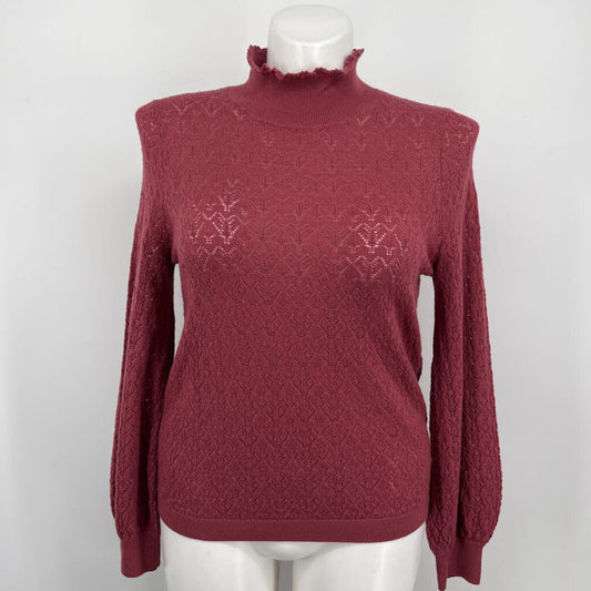 La Maille Sezane Sweater