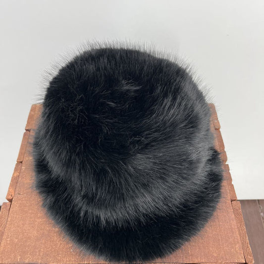 Faux Fur Hat