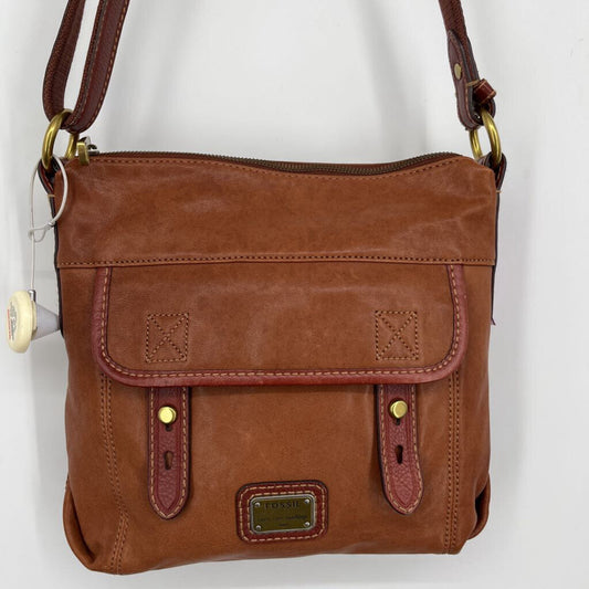 Fossil Shoulder Bag