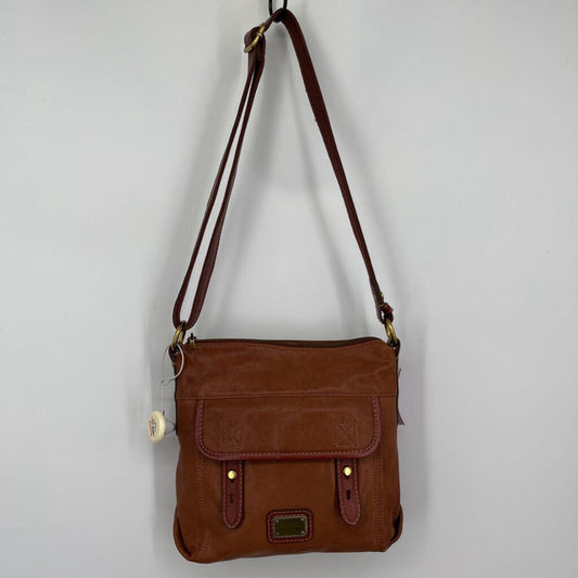 Fossil Shoulder Bag