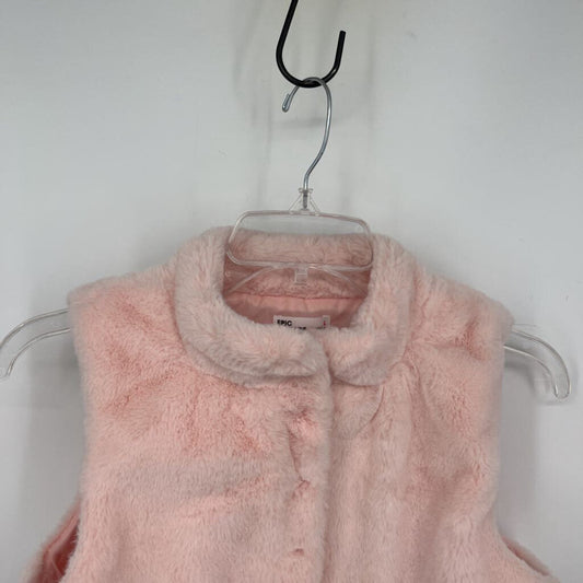Epic Threads Faux Fur Vest