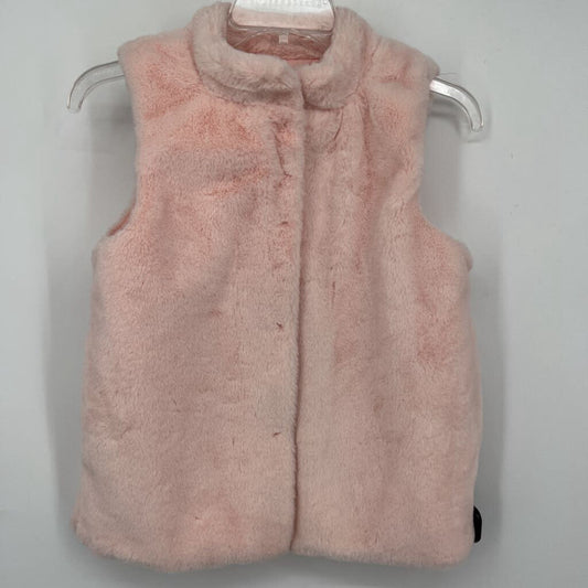 Epic Threads Faux Fur Vest