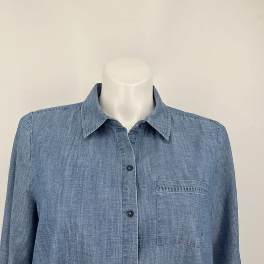NYDJ L/s Shirt