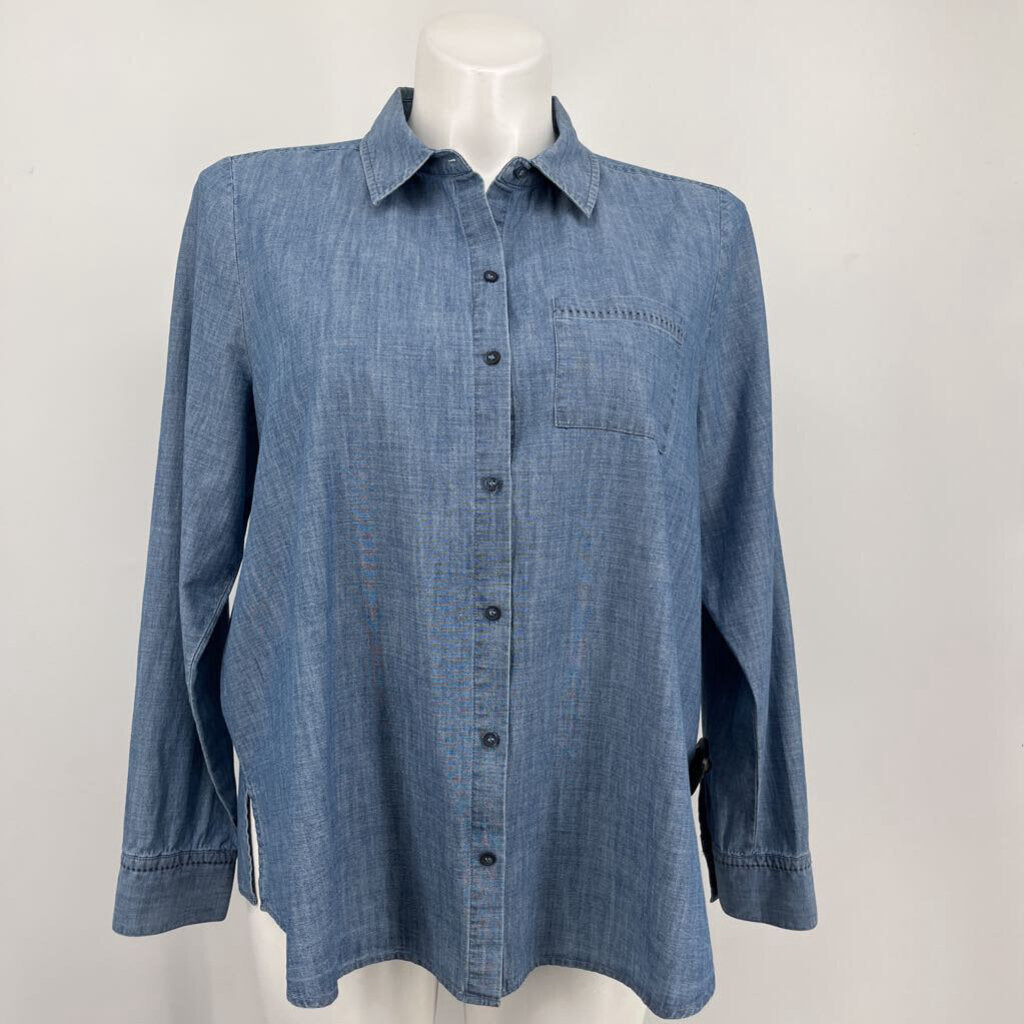 NYDJ L/s Shirt