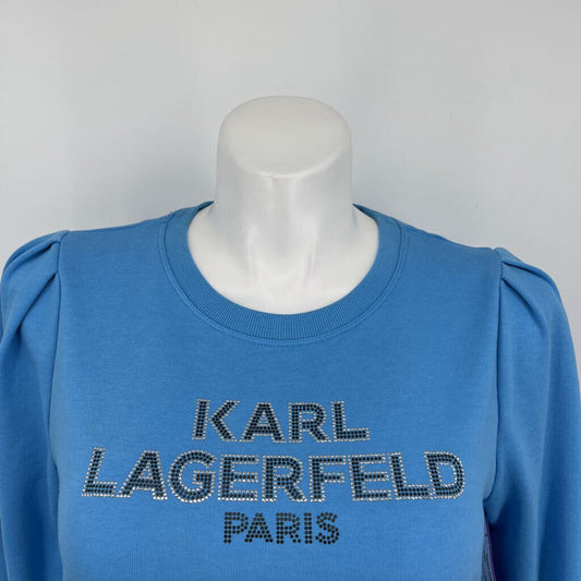 Karl Lagerfeld L/s Sweatshirt
