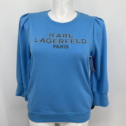 Karl Lagerfeld L/s Sweatshirt