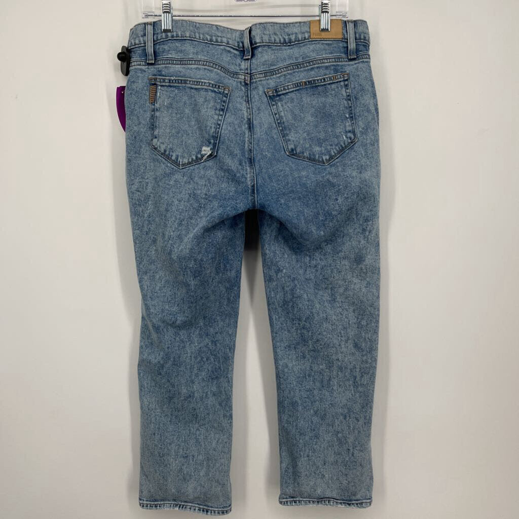 Paige Jeans
