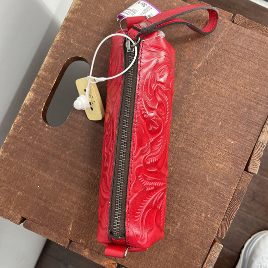 Patricia Nash Wristlet