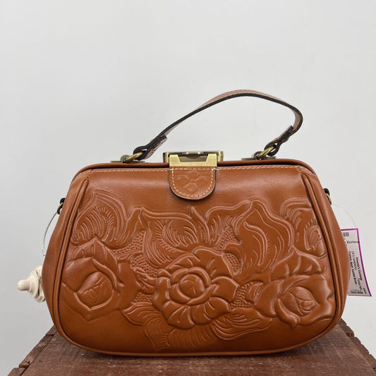 Patricia Nash Satchel