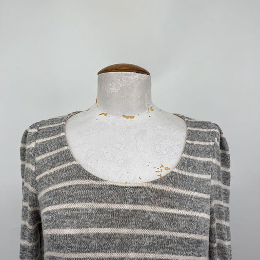 Altrd State L/s Striped Dress