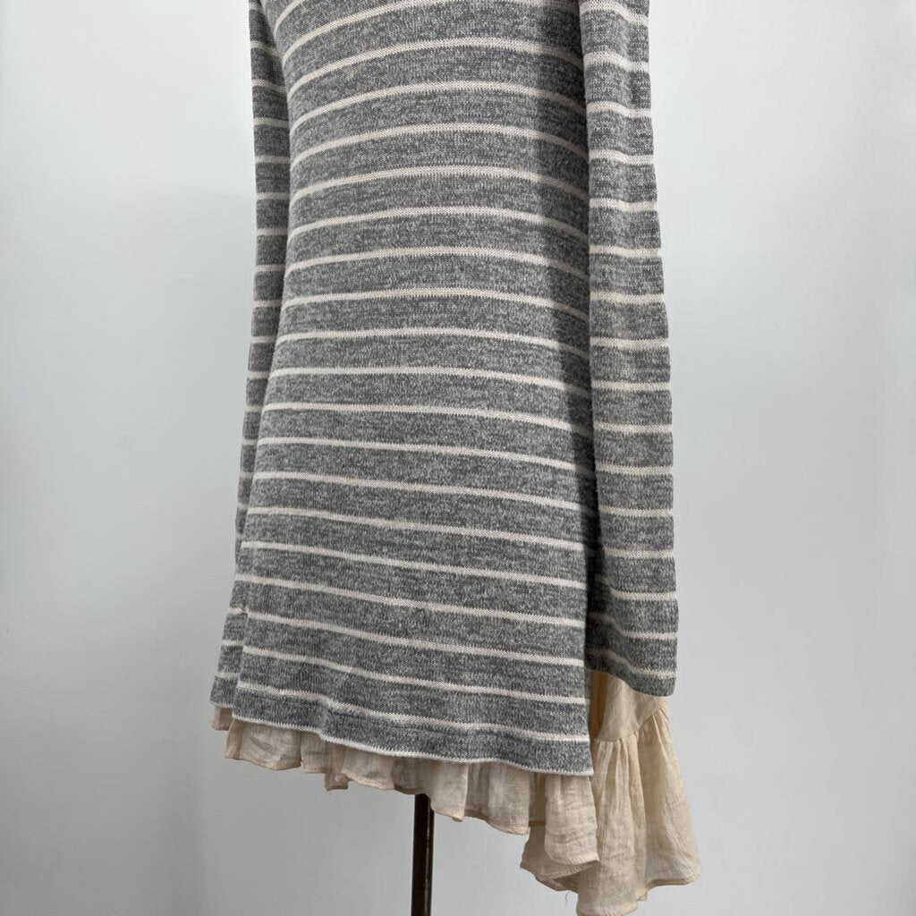 Altrd State L/s Striped Dress